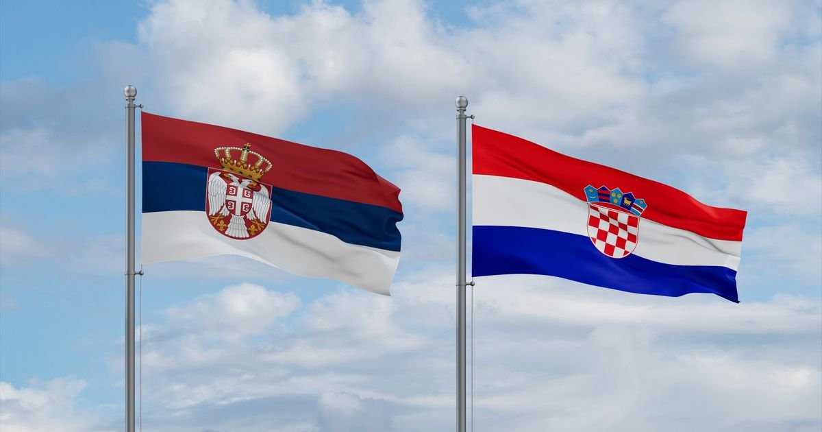 "Srbi, svaka vam čast, derete nas Hrvate u tome" Hit objava zapalila region: "Moram da budem fer, bolji ste"