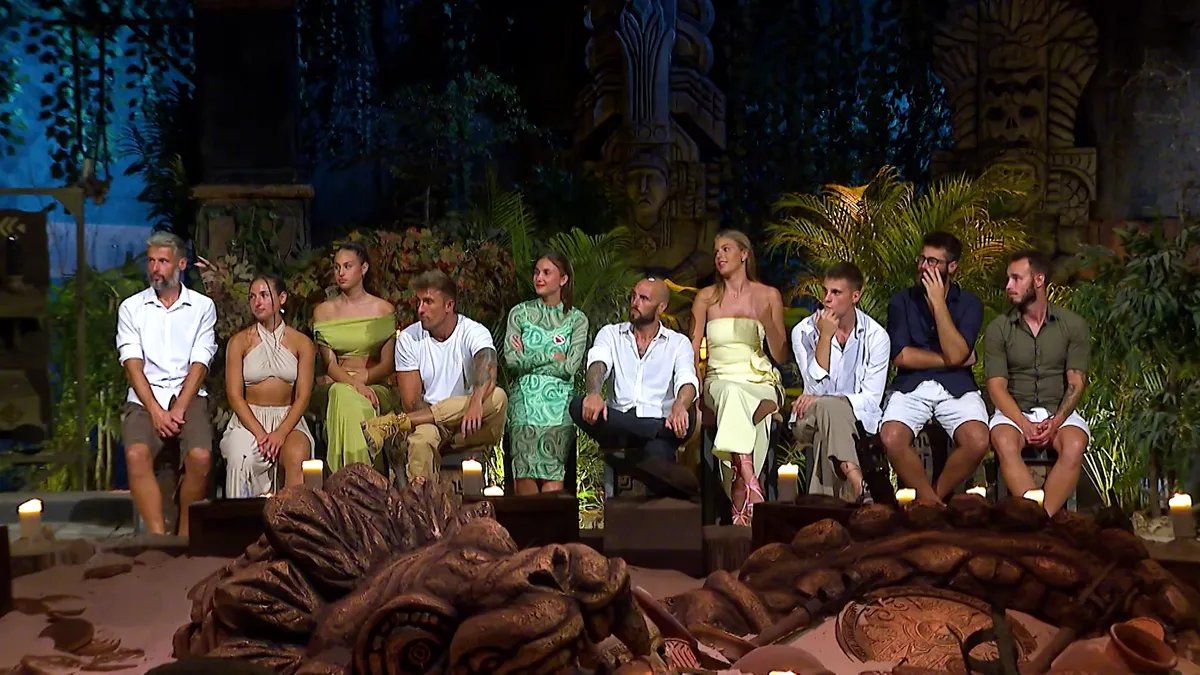Došlo je vreme da Veliko veće presudi: Ne propustite Survivor od 21.30