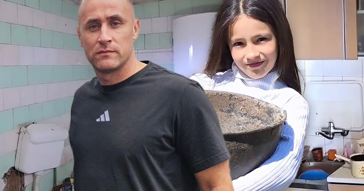 Natalija koje se otac odrekao dobija novu kuću, novac sakupljen za samo 24 sata: Marko objavio najlepše vesti