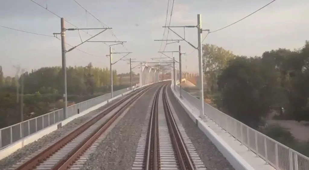 Krađa kablova na brzoj pruzi Beograd - Subotica: Infrastruktura železnice upozorila da ovakvi događaji ugrožavaju ljudske živote