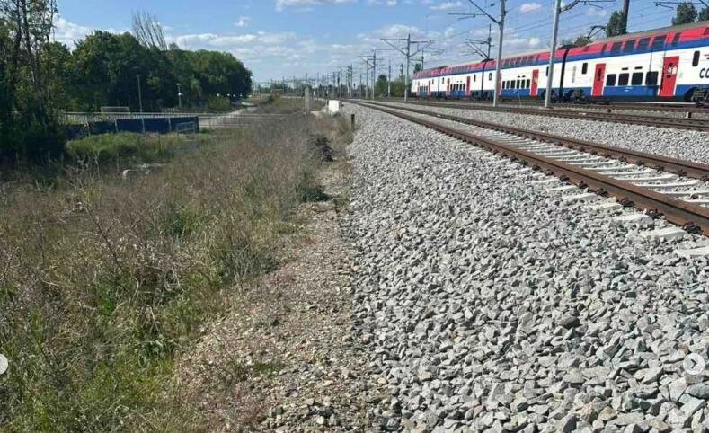 UKRALI 40 METARA KABLOVA U SUBOTICI! Oglasila se "Infrastruktura železnice Srbije" - zbog krađe kasnili vozovi, bila ugrožena bezbednost saobraćaja
