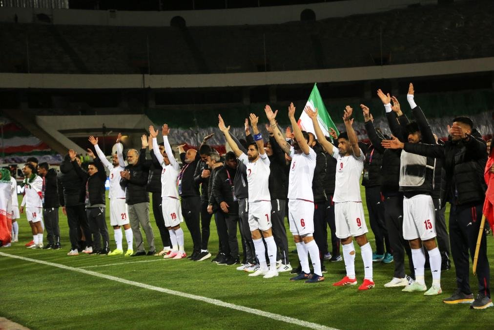 MUNDIJAL 2026: Predstavnici FS Irana uskoro na sastanku sa Fifom povodom utakmica na SP