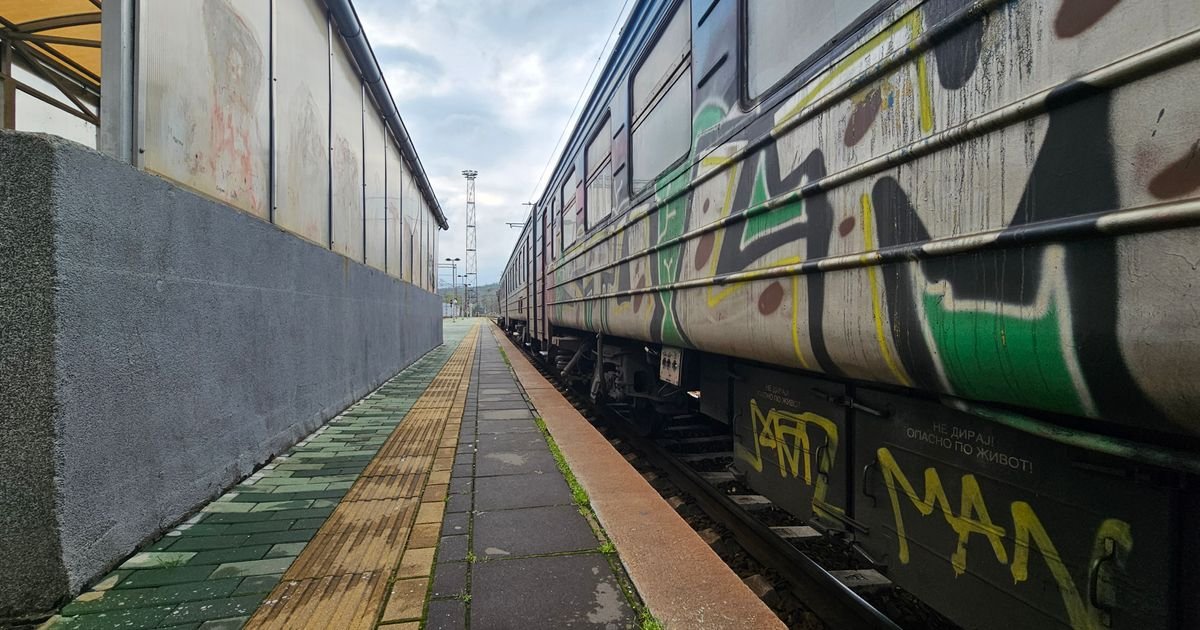 Ukradeno 40m kablova na brzoj pruzi u Subotici, vozovi kasnili