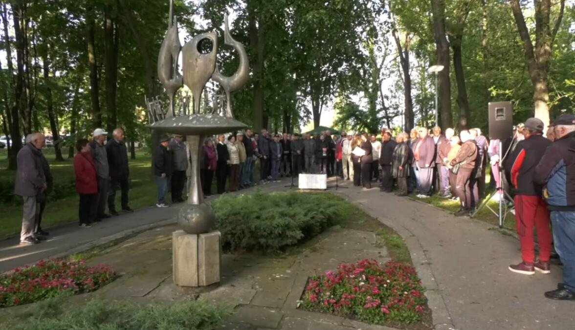 PRVOMAJSKI URANAK NA BAGDALI: U Kruševcu 130. put održana tradicionalna manifestacija