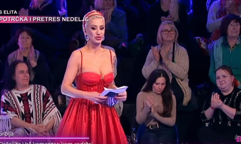 UČESNICA A RIJALITIJA OTKRILA ZABRANJENU INFORMACIJU: Evo kada će se završiti Elita, izlanula se za tačan datum!