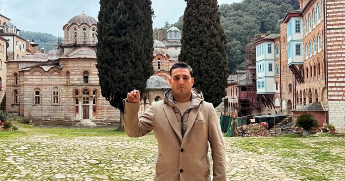 Posle smrti brata Darko Lazić se odlučio na veliki korak: Oglasio se njegov poznati kolega "Kidamo bato"