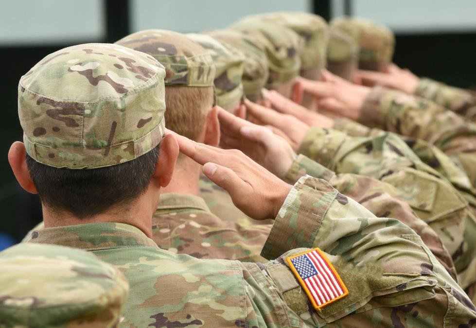AMERIKA POVLAČI 5.000 VOJNIKA IZ NEMAČKE! Dokaz sve većeg razdora između SAD i Evrope - Pentagon potvrdio
