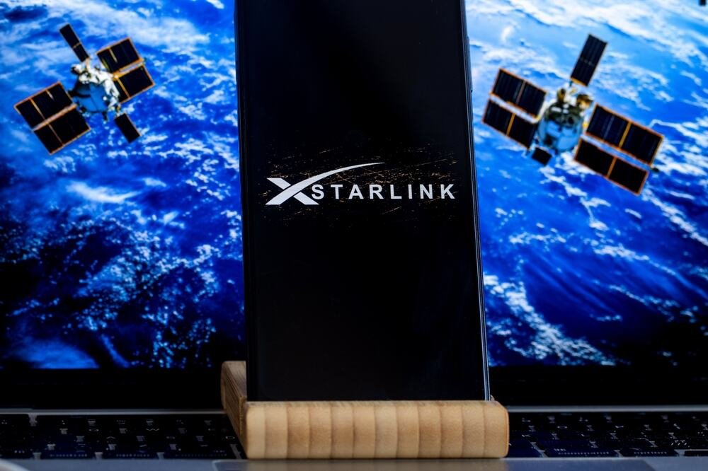 RUSIJA ZABRANILA UVOZ STRANE SATELITSKE OPREME! Posebno označen Starlink