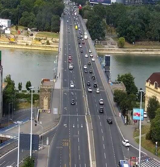 LEGENDA O BRANKOVOM MOSTU KOJA LEDI KRV U ŽILAMA: O njegovom prokletstvu se vekovima priča, privlači crne sudbine i smrt, a od ovog krvavog pira je sve krenulo