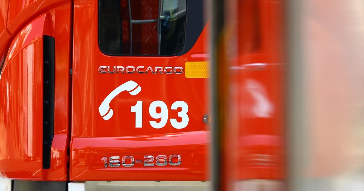 Tragedija u Braće Jerković: Žena stradala u požaru koji se desio jutros oko 4 sata