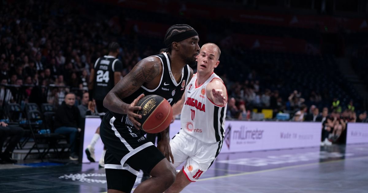 Evo gde možete da gledate uživo TV prenos drugog meča Sloboda Užice - Partizan u četvrtfinalu KLS