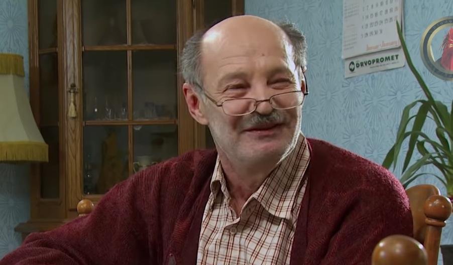 "Da sam imao izbor, ne bih bio Mustafa", legendarnog Nadarevića ni najveće tragedije nisu dotukle: "Živeo sam s tim"