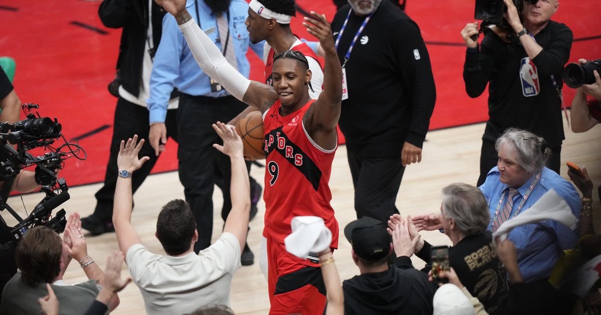 Snovi Srbina u NBA ligi i dalje traju, Rajaković slavio trojku za pobedu, svi smo se setili ONOG poteza