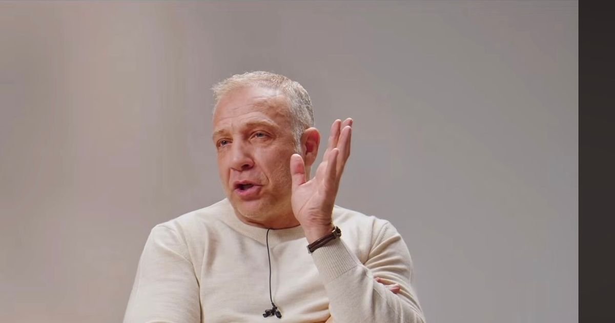 "Bio sam na ivici..."Pričalo se da ga žena vara, pa su se razveli: Voditelj je onda dobio i prijavu za nasilje