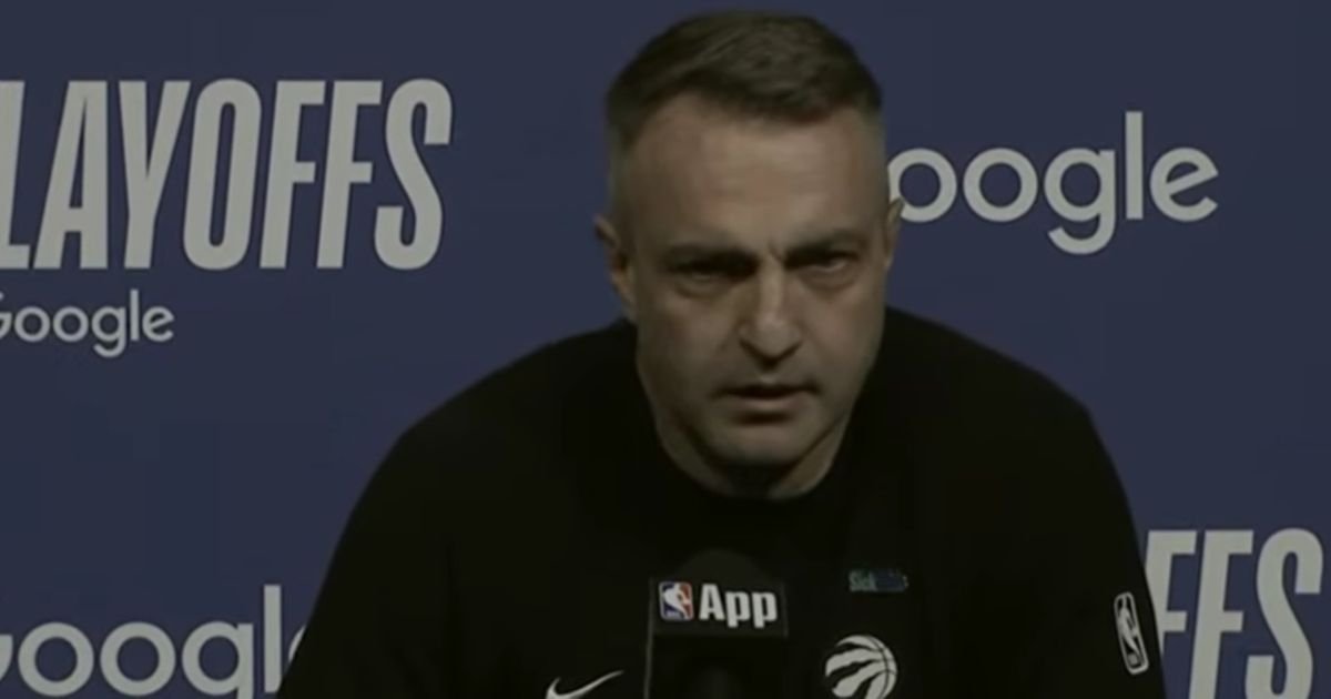 Srbin začudio Amere posle trojke za pobedu i velike pobede u NBA plej-ofu: "Slava Bogu, smešan sam?"