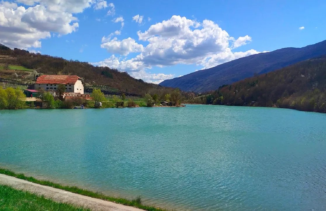 Krenuli na kafu, završili u kanjonima Srbije: Put koji menja način na koji gledate život