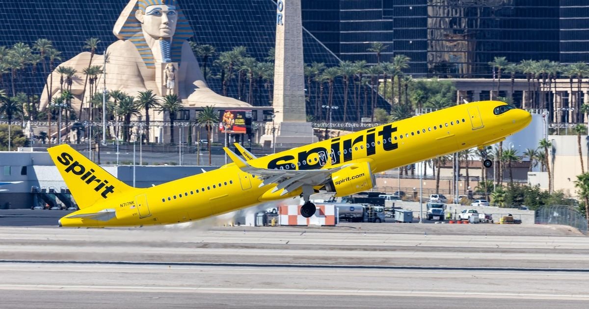Gotovo je, otkazani su svi letovi: Ugašena jedna od najpoznatijih "low cost" avio-kompanija na svetu!