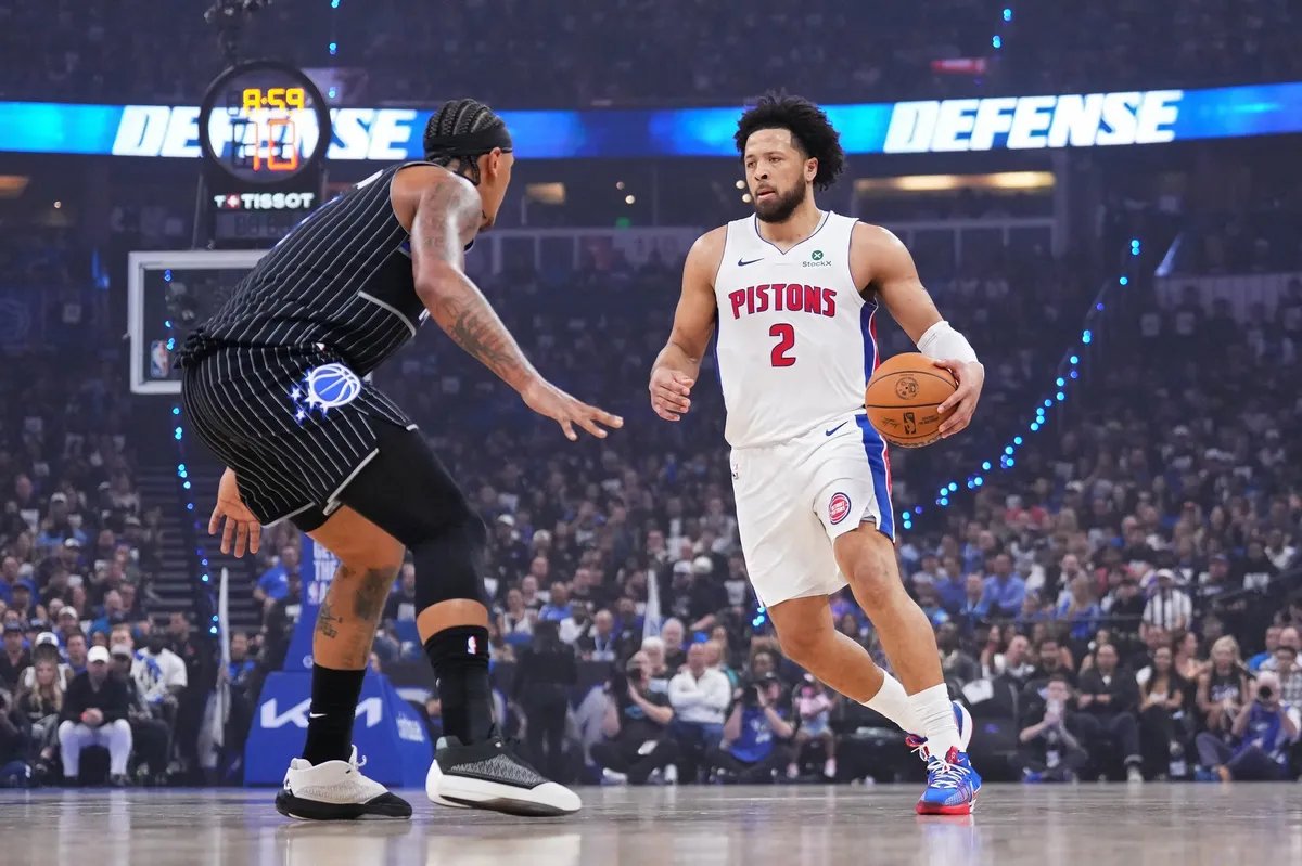 VIDEO NBA liga ovo ne pamti: Naoknadili -24 u gostima  za spektakularnu pobedu i majstoricu