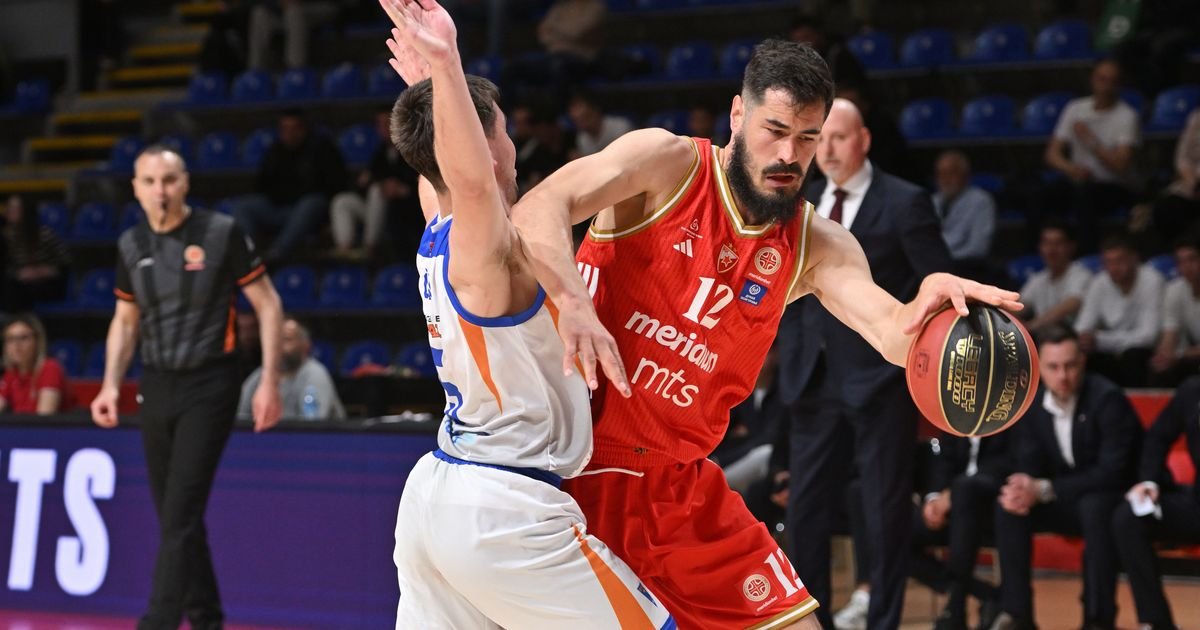 Nemanja Radonjić se javio posle skandala na Zlatiboru, stao uz Kalinića, delio sliku sa meča protiv Partizana