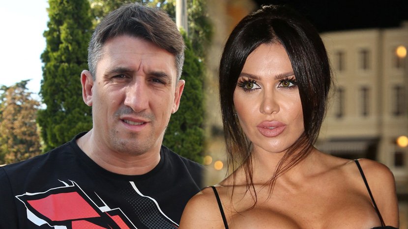 Stanija se javno obratila Kristijanu Goluboviću: Ovaj potez niko nije očekivao, svi čekaju njegovu reakciju