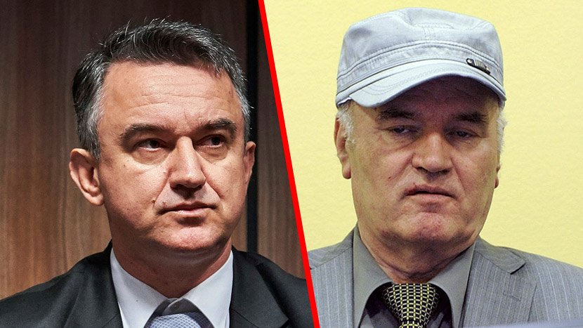 Darko Mladić: Poslednji put sam se sa ocem čuo u četvrtak