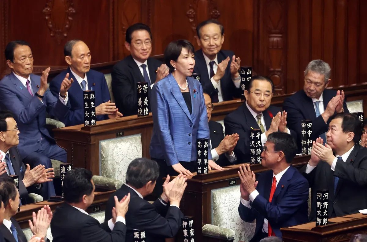 Poništena politika koja je važila 60 godina: Japan ponovo izvozi oružje