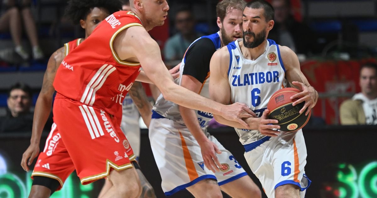 Bravo, Zlatibore!
