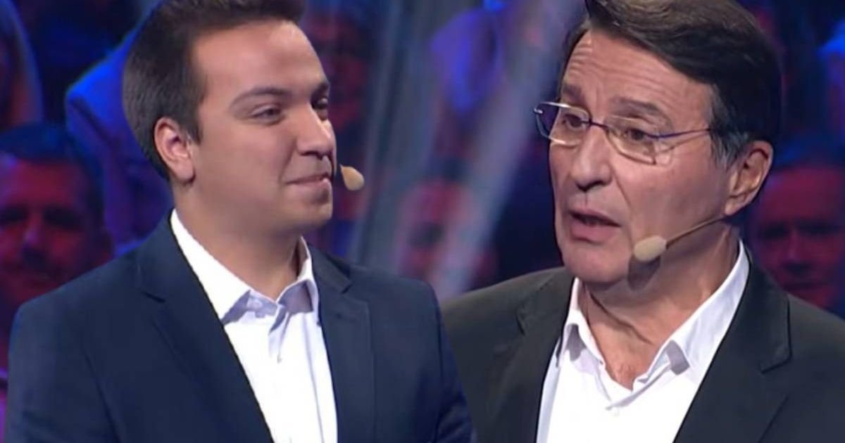Ima isto ime kao srpski Džejms Bond, a svojim predstavljanjem i umećem je oduševio Memedovića u "Superpoteri"