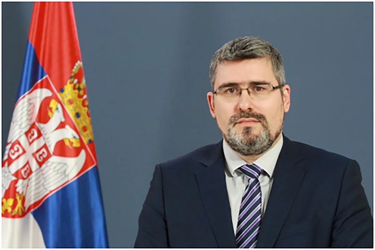 Starović: Preporuke Venecijanske komisije biće potpuno usvojene do kraja maja u Parlamentu