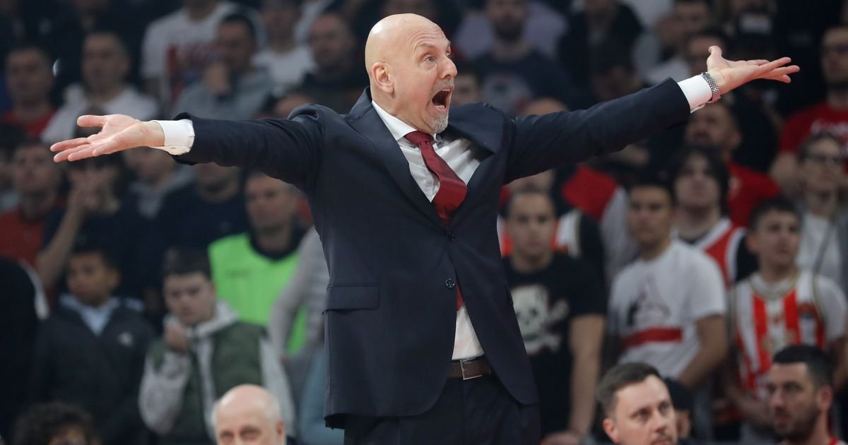Vladan Tegeltija pohvalio Sašu Obradovića posle tuče Nikole Kalinića