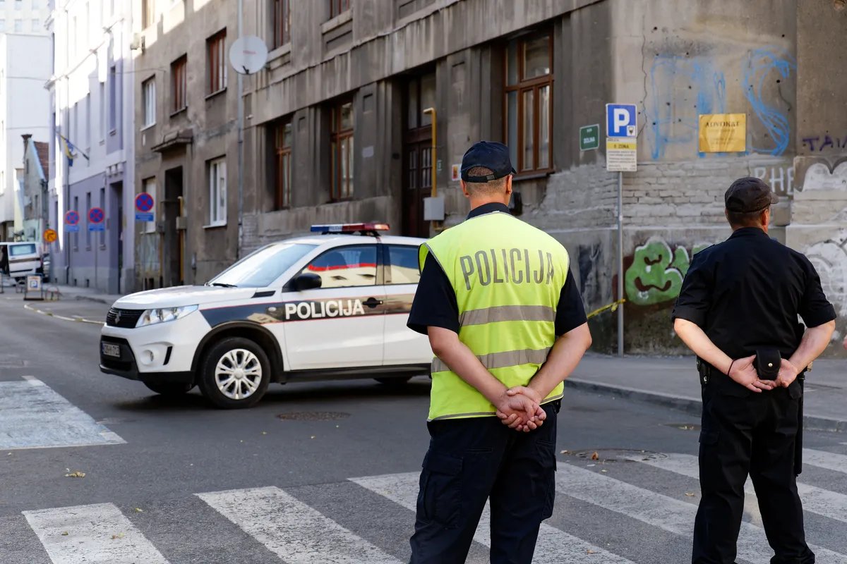 Ubijena novinarka u sarajevskom naselju Dobrinja: Suprug pobegao sa mesta zločina i poveo sa sobom njihovo petogodišnje dete