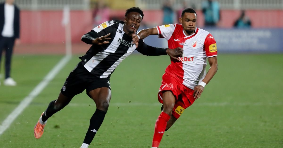 Pakleni put do drugog mesta u Superligi: Partizan ili Vojvodina? Ovo je njihov raspored do kraja sezone