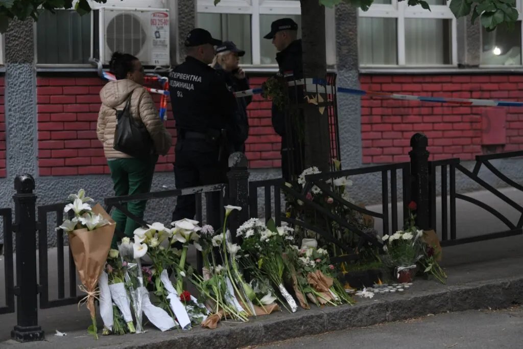 Viktimološko društvo uoči godišnjice masakra u "Ribnikaru" i selima kod Mladenovca: Uspostaviti jasan sistem za podršku žrtvama