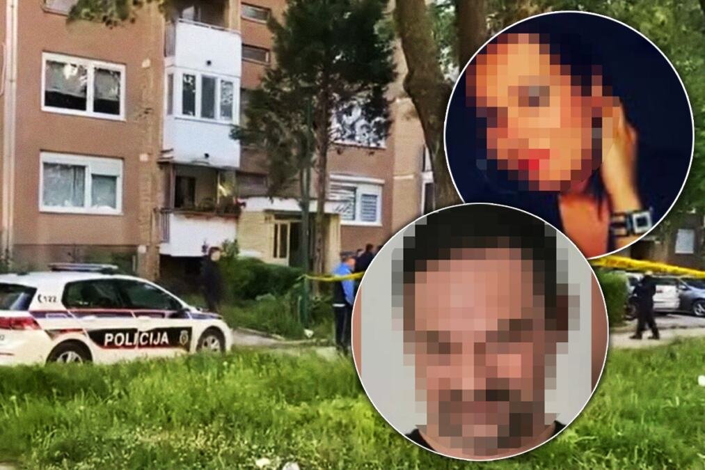 OTKRIVENO ŠTA JE UBICA URADIO PRE NEGO ŠTO JE UPUCAO NOVINARKU: Novi stravični detalji zločina u Sarajevu - posle ubistva radio bizarnosti