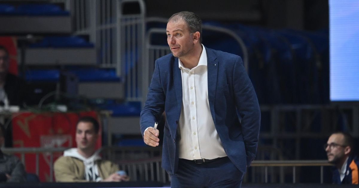 Trener Zlatibora otkrio šta mu je rekao Saša Obradović posle haosa u Čajetini: "Prišao nam je..."