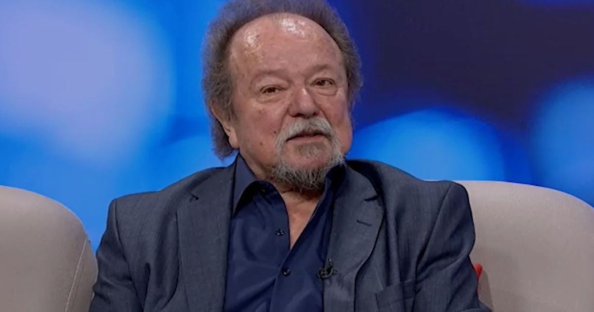 Žarko Dančuo obeležava 60 godina karijere novim albumom: Šlageri u modernom ruhu za mlađu publiku