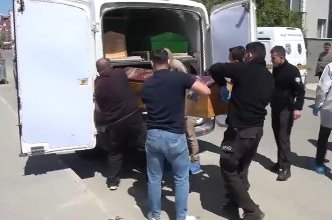 UBIO ŽENU U OSMOM MESECU TRUDNOĆE PA PRENERAZIO POLICIJU IZJAVOM: Telo otkriveno na pretužan način, pre zločina komšiji tražio samo dve stvari