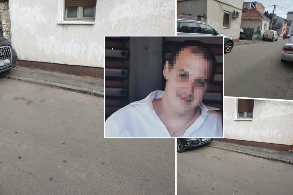 TAKSISTA UBIO PEŠAKA NA ZVEZDARI: U besu izbo muškarca zbog svađe u saobraćaju, a sad se brani strahom i neuračunjivošću: Psovao ga je, udario, vukao...