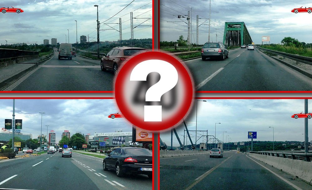 PAZITE SE! Evo gde vas sve "hvataju": Iz Ministarstva untrašnjih poslova najavljuju novo postavljanje kamera