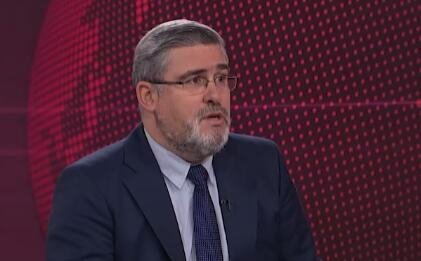 ''NEMA ZAMRZAVANJA SREDSTAVA EU''! Starović: Do kraja maja zakoni po preporukama Venecijanske komisije!
