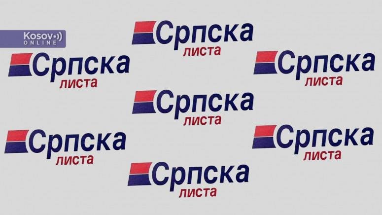 SRPSKA LISTA SAOPŠTILA: CIK u Prištini nastavlja da nam uskraćuje pravo na praćenje izbora!