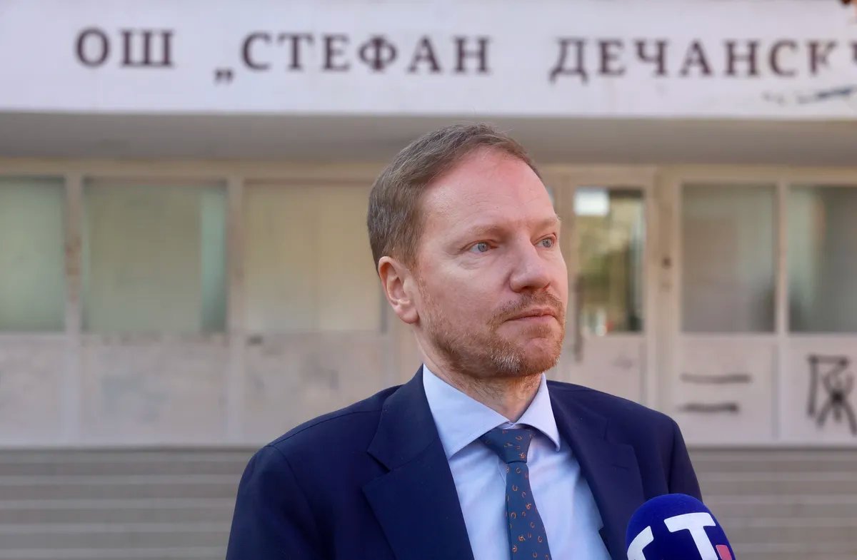 Poverenik Antonijević: Napadi na novinare učestali, njihova bezbednost mora biti prioritet