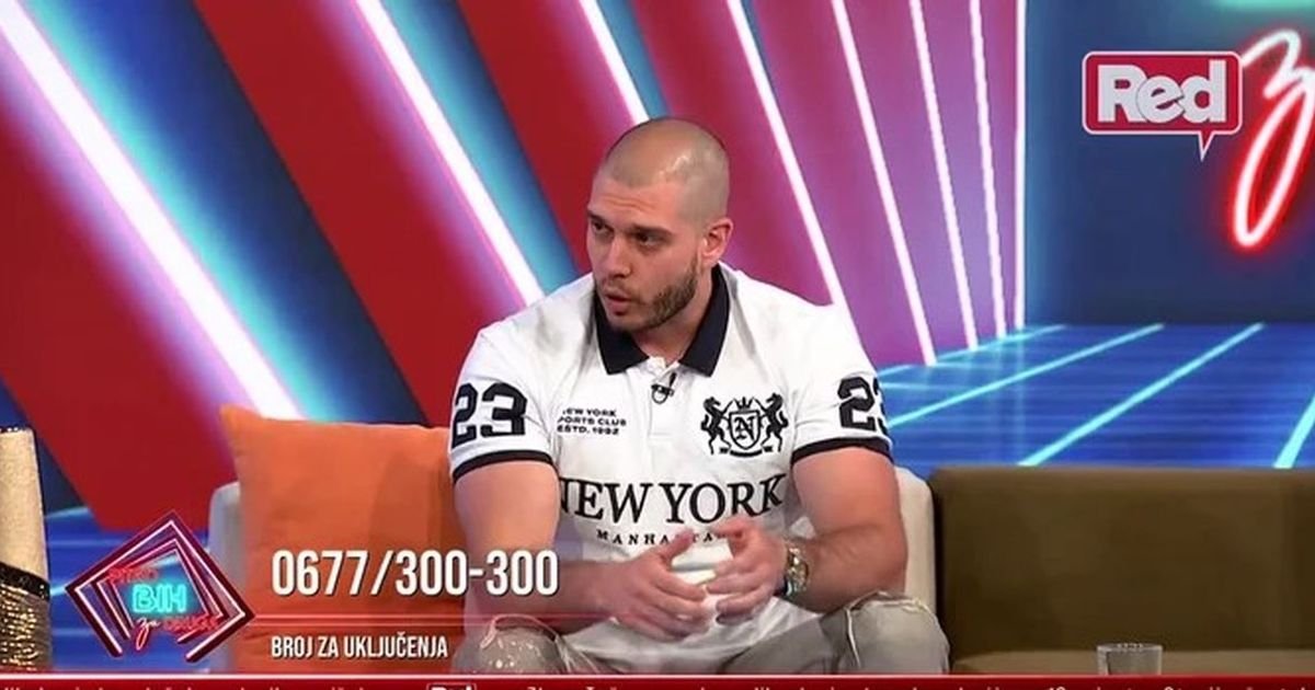 "Najgore je kad gađaš plodne dane, ali ne ide": Dejan Dragojević radi na potomstvu sa Jovanom, ali ih ovo muči