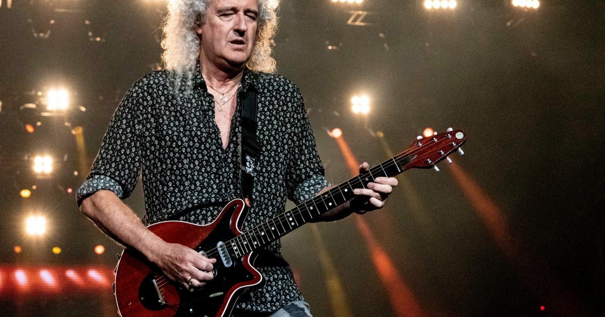 Gitaristi grupe Queen, Brajanu Meju zabranjeno da sadi još narcisa u svom selu