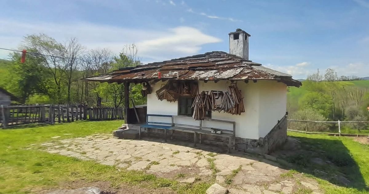 Da li je ovo najstarija kuća u Srbiji? Ovde se krije BLAGO staro više od 500 godina