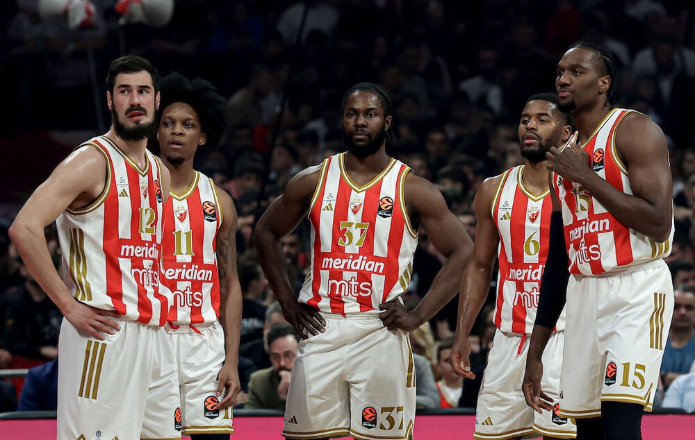 KLS izrekla suspenzije posle haosa na meču Zlatibor - Zvezda: Šokiraćete se kada vidite ko je kažnjen...