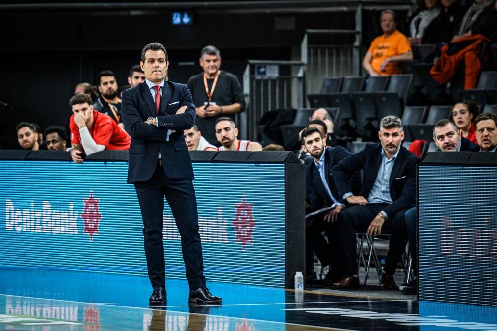 HAPOEL U ČUDA VERUJE: Vratićemo se u Madrid!