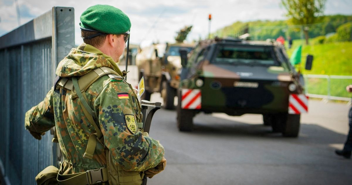 Nemačka se ubrzano priprema za rat? Evo gde će "upumpati" najviše novca