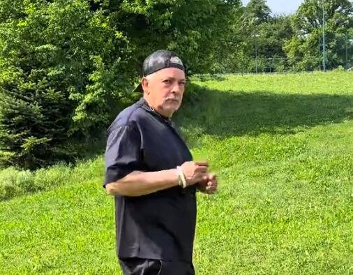HTEO DA SE UBIJE POSLE UTAKMICE, DANAS JE UNIŠTEN OD BOLOVA! Jedan od najvećih svih vremena objavio snimak i za jedan dan izazvao haos