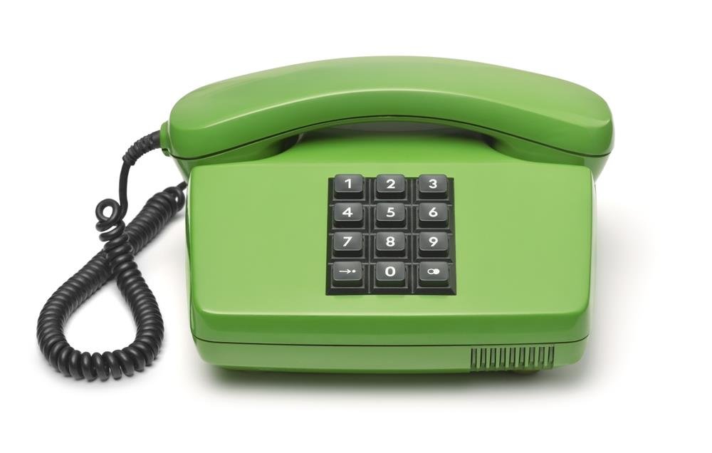 Da li ste imali ovih 5 slova ispisanih na telefonu? Malo ko danas zna šta su zapravo značila!